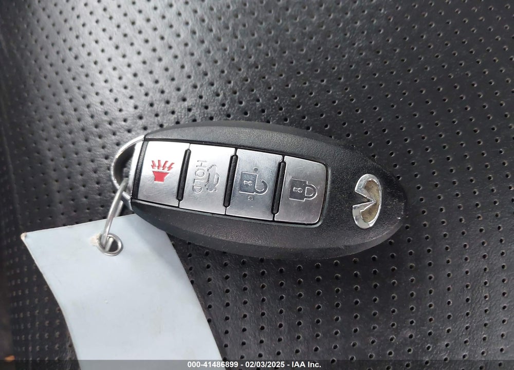 2012 INFINITI M37X VIN: JN1BY1AR5CM392834