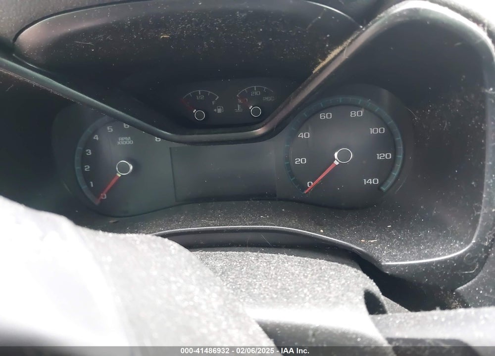 2021 GMC CANYON VIN: 1GTG6EEN2M1123409