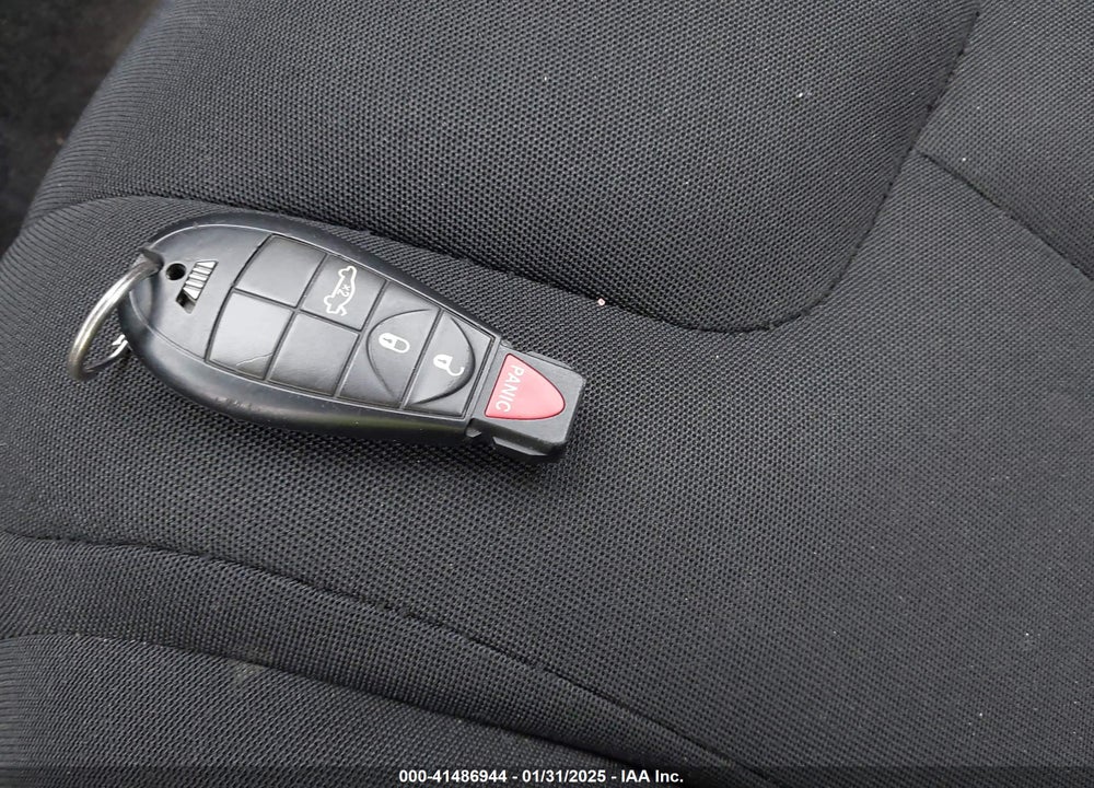 2013 DODGE DART SE VIN: 1C3CDFAA1DD342457