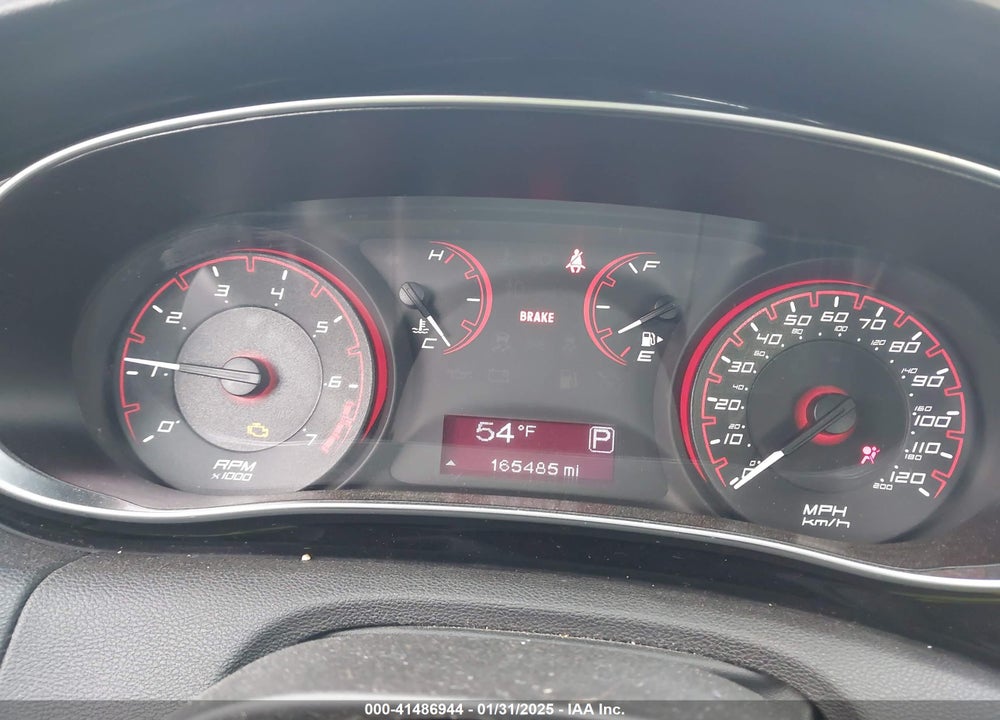 2013 DODGE DART SE VIN: 1C3CDFAA1DD342457