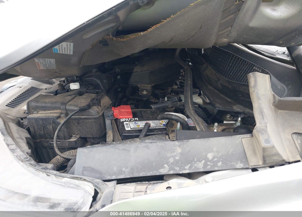 2020 HONDA CR-V 2WD EX VIN: 2HKRW1H55LH427869