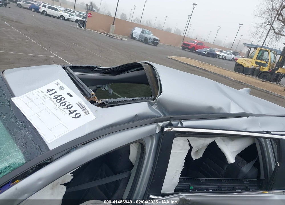 2020 HONDA CR-V 2WD EX VIN: 2HKRW1H55LH427869