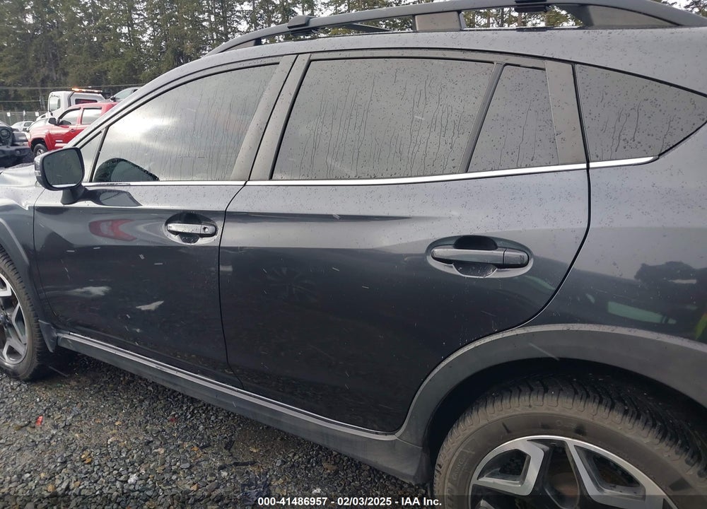 2019 SUBARU CROSSTREK VIN: JF2GTANC8KH285356