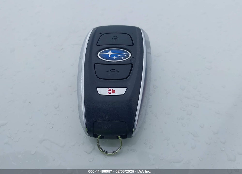2019 SUBARU CROSSTREK VIN: JF2GTANC8KH285356