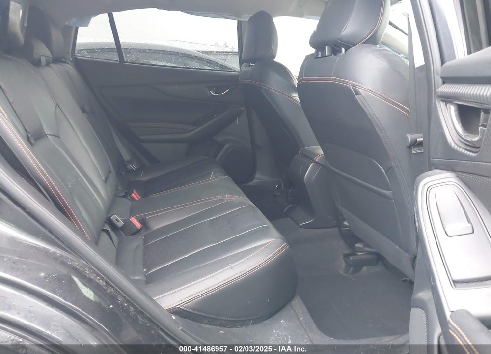 2019 SUBARU CROSSTREK VIN: JF2GTANC8KH285356