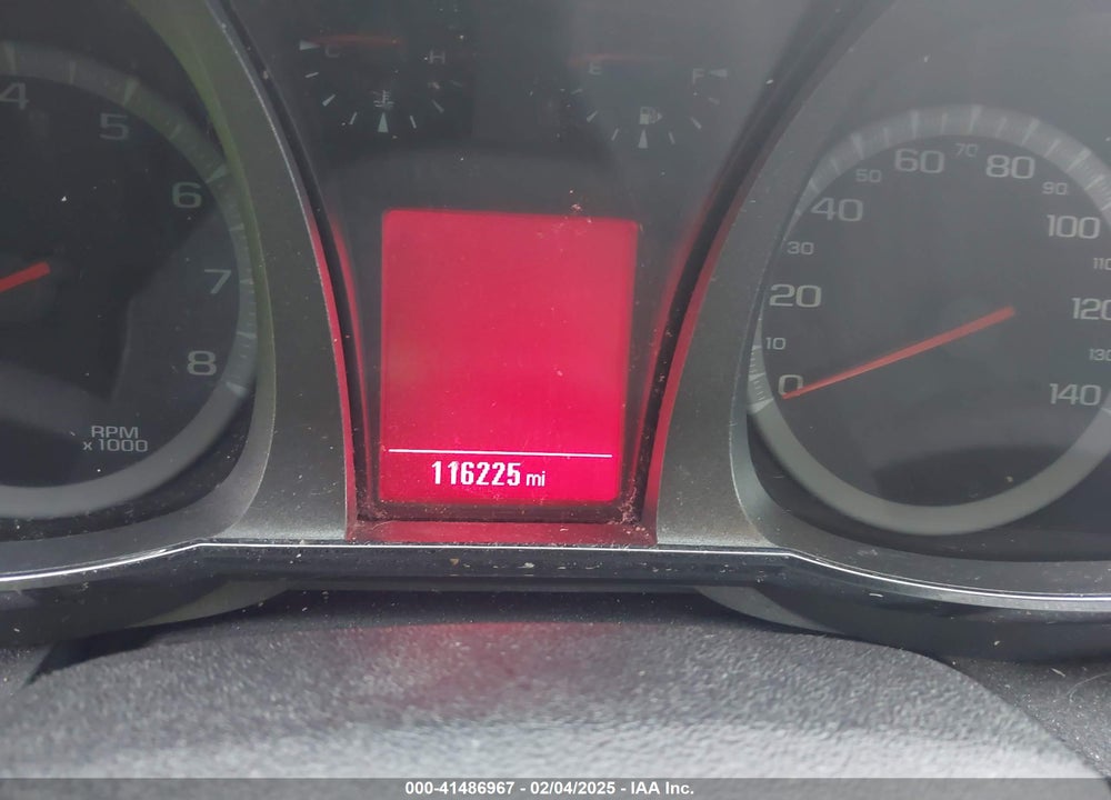 2016 GMC TERRAIN VIN: 2GKFLSEK6G6256768