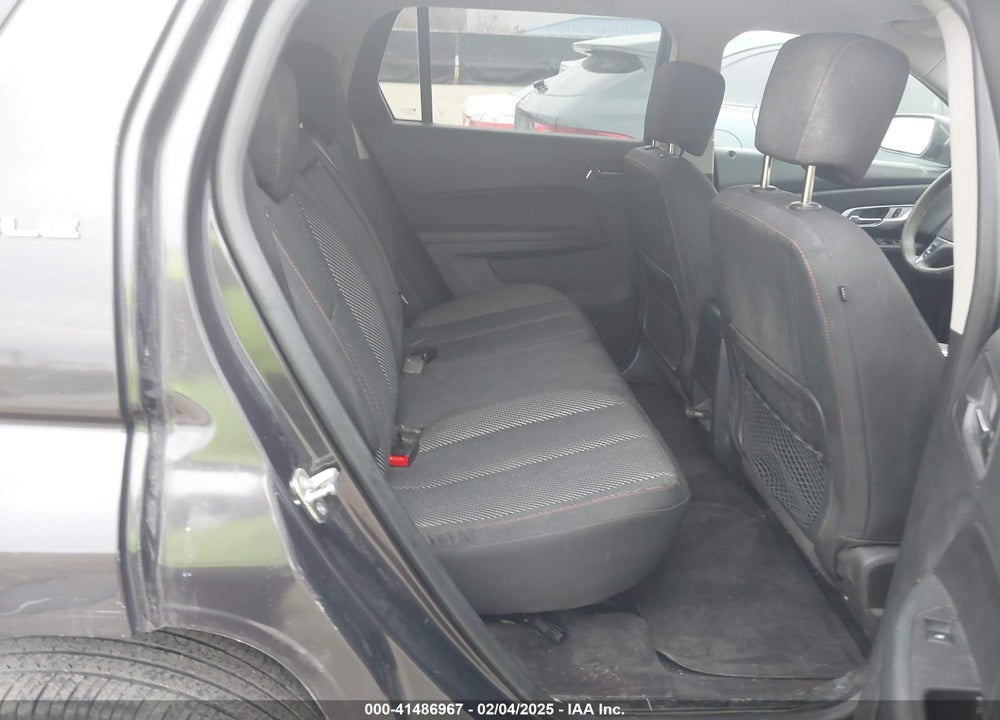 2016 GMC TERRAIN VIN: 2GKFLSEK6G6256768
