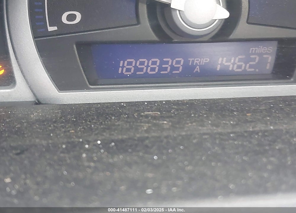 2007 HONDA CIVIC EX VIN: 2HGFG11887H545127