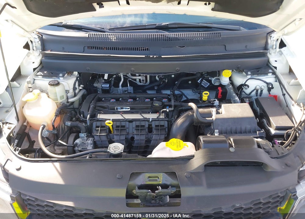 2020 DODGE JOURNEY CROSSROAD VIN: 3C4PDCGB1LT266887