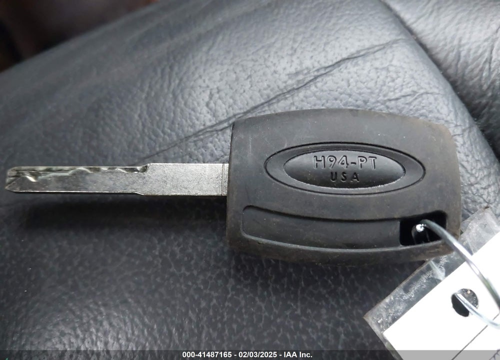 2016 FORD ESCAPE SE VIN: 1FMCU0G9XGUA94232