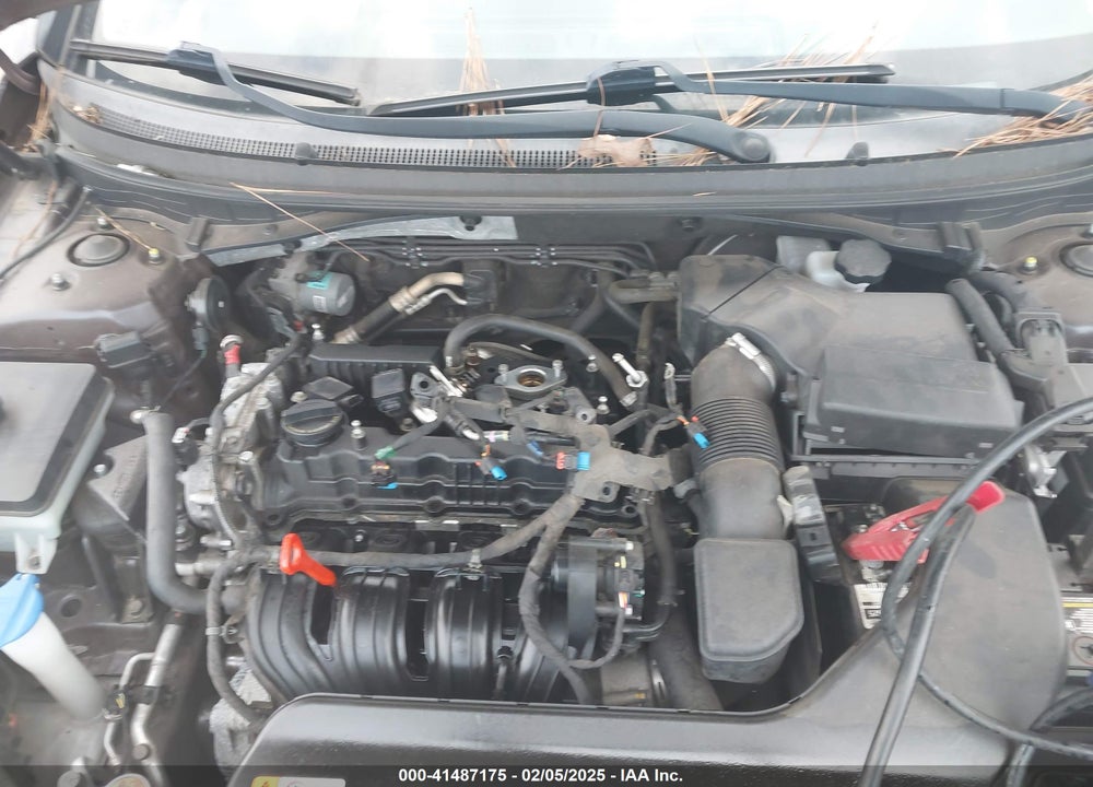 2015 HYUNDAI SONATA SPORT VIN: 5NPE34AF3FH192646
