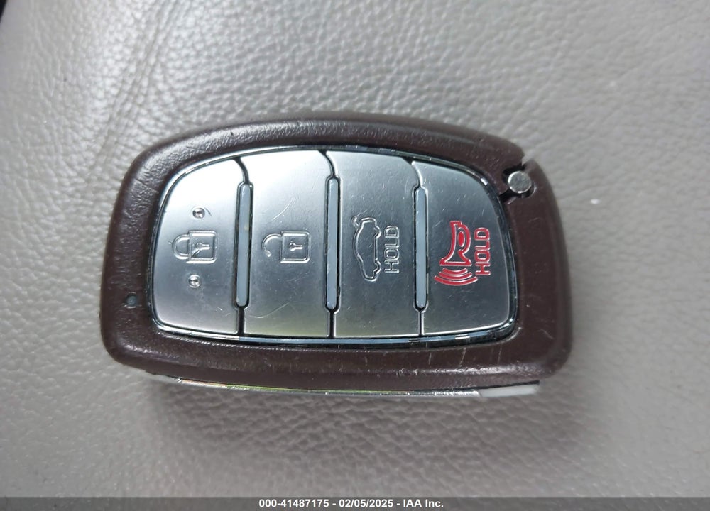 2015 HYUNDAI SONATA SPORT VIN: 5NPE34AF3FH192646