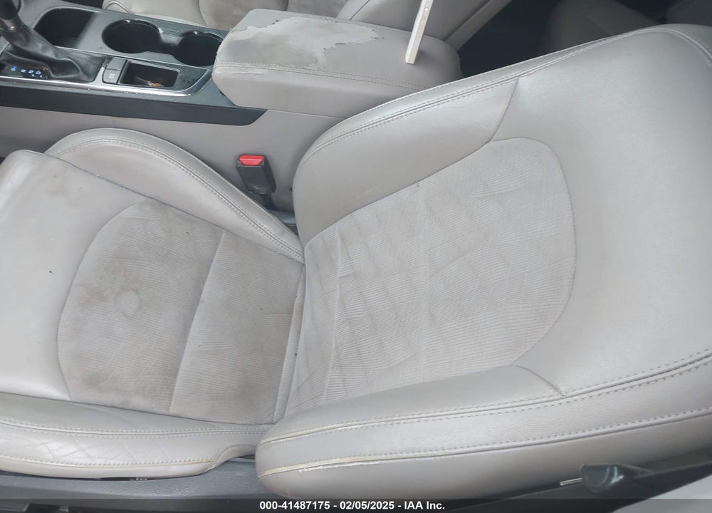 2015 HYUNDAI SONATA SPORT VIN: 5NPE34AF3FH192646