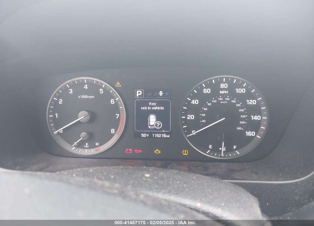 2015 HYUNDAI SONATA SPORT VIN: 5NPE34AF3FH192646