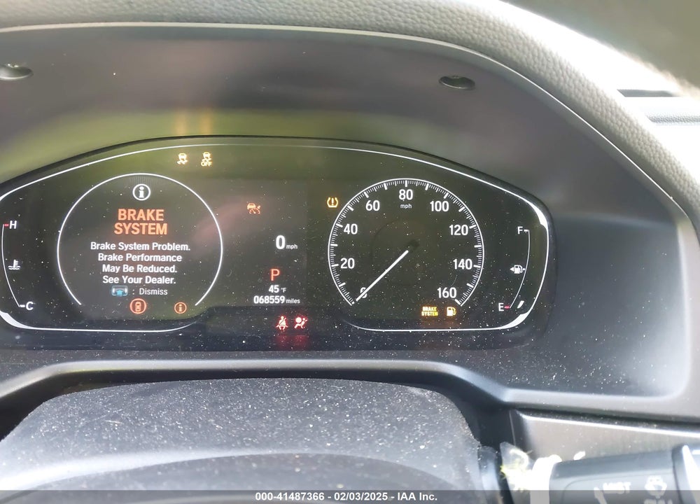 2021 HONDA ACCORD VIN: 1HGCV1F17MA062789
