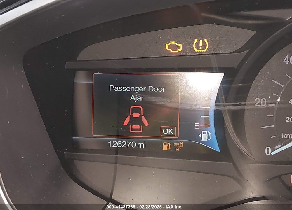2019 FORD FUSION HYBRID TITANIUM VIN: 3FA6P0RU3KR243175