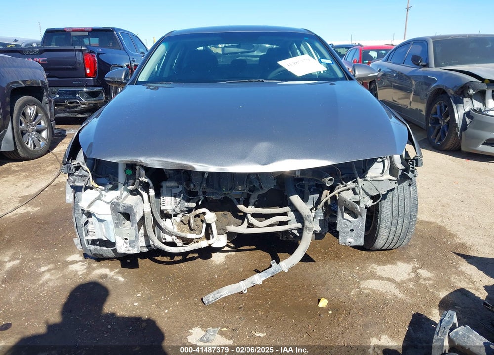 2017 KIA OPTIMA VIN: 5XXGT4L36HG133181
