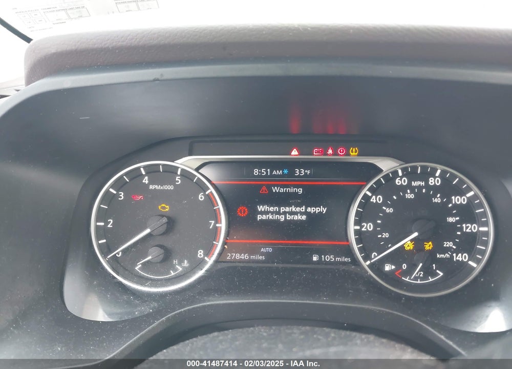 2022 NISSAN ROGUE VIN: JN8BT3BB4NW333584