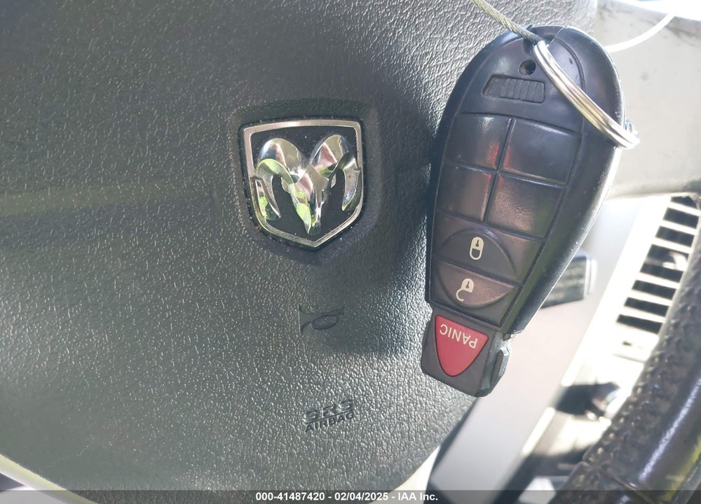 2010 DODGE GRAND CARAVAN HERO VIN: 2D4RN3D16AR389962