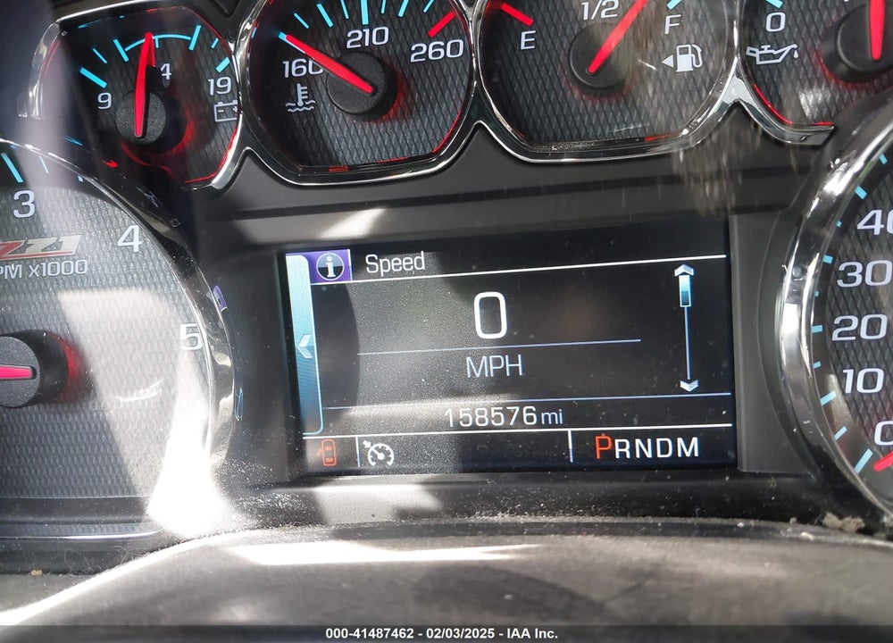 2014 CHEVROLET SILVERADO 1500 VIN: 1GCVKSEC6EZ250280