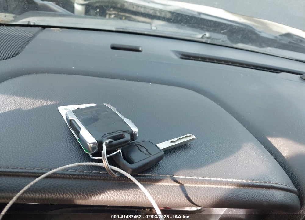 2014 CHEVROLET SILVERADO 1500 VIN: 1GCVKSEC6EZ250280