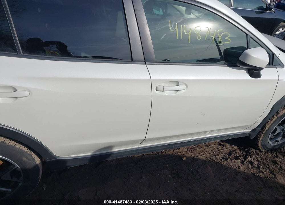 2018 SUBARU CROSSTREK VIN: JF2GTACC0JH241630
