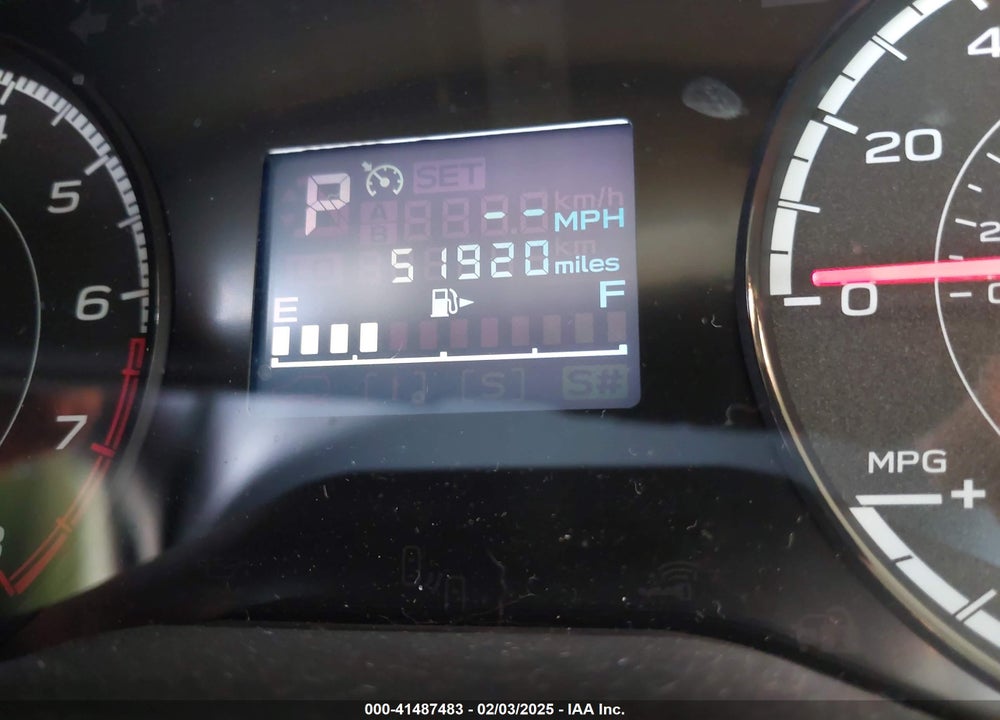 2018 SUBARU CROSSTREK VIN: JF2GTACC0JH241630