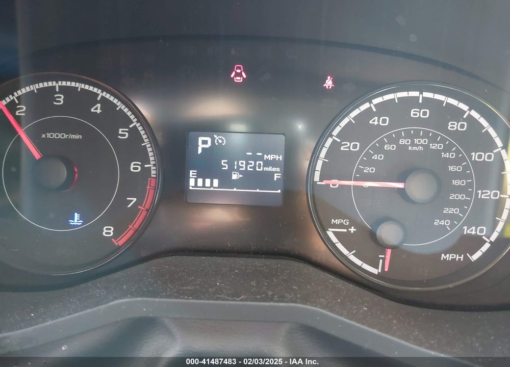 2018 SUBARU CROSSTREK VIN: JF2GTACC0JH241630