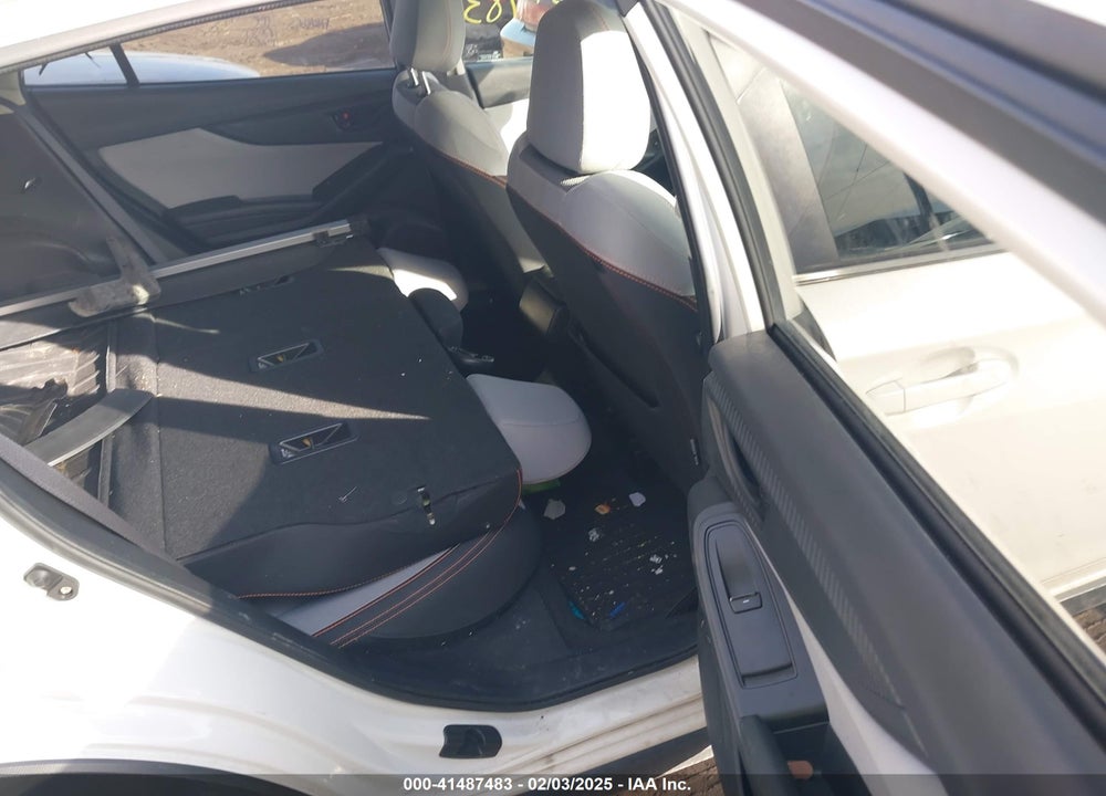 2018 SUBARU CROSSTREK VIN: JF2GTACC0JH241630