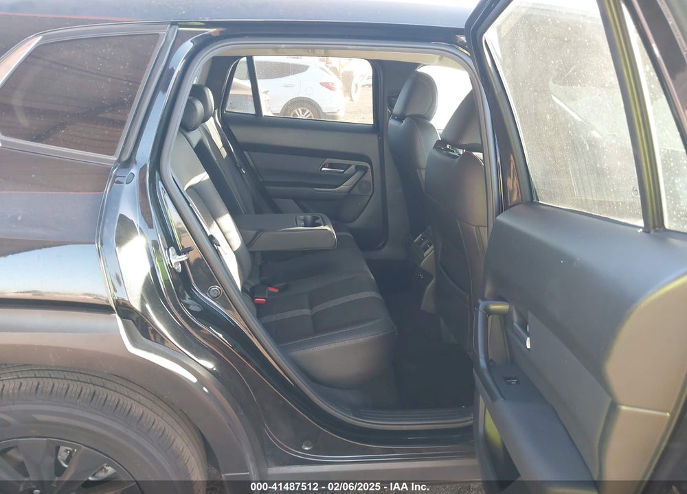 2024 MAZDA CX-50 2.5 S PREFERRED VIN: 7MMVABBM4RN178704