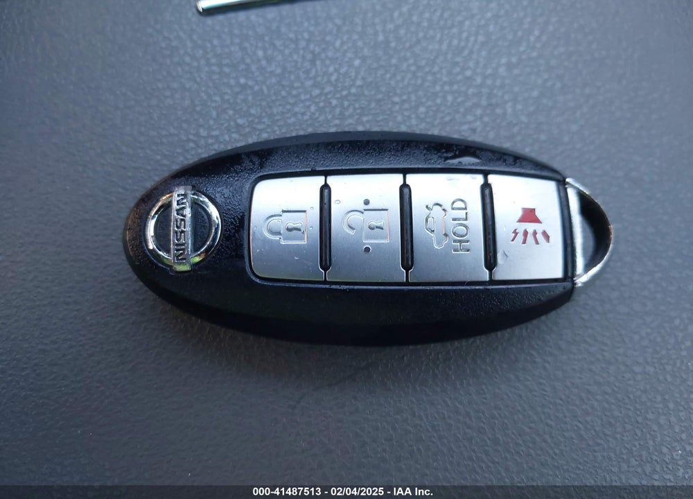 2009 NISSAN ALTIMA VIN: 1N4AL21E19N488737