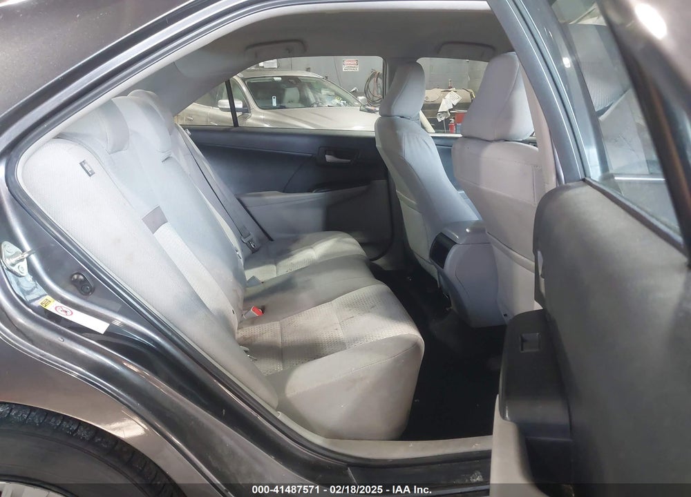 2014 TOYOTA CAMRY VIN: 4T4BF1FK2ER432760