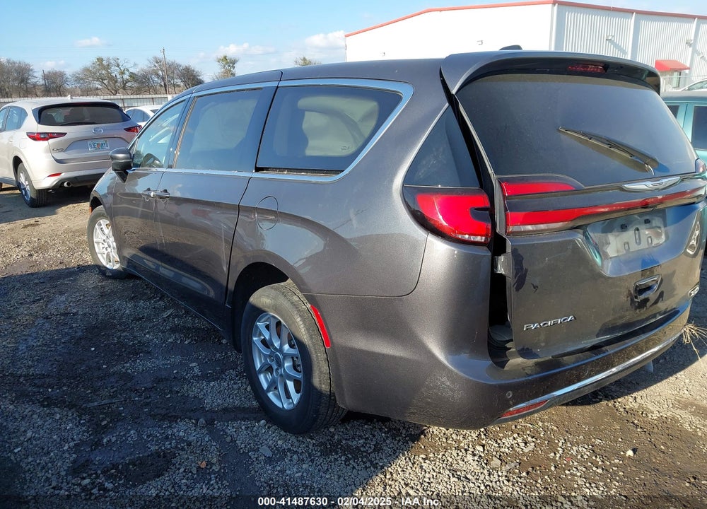 2023 CHRYSLER PACIFICA TOURING L VIN: 2C4RC1BGXPR546769