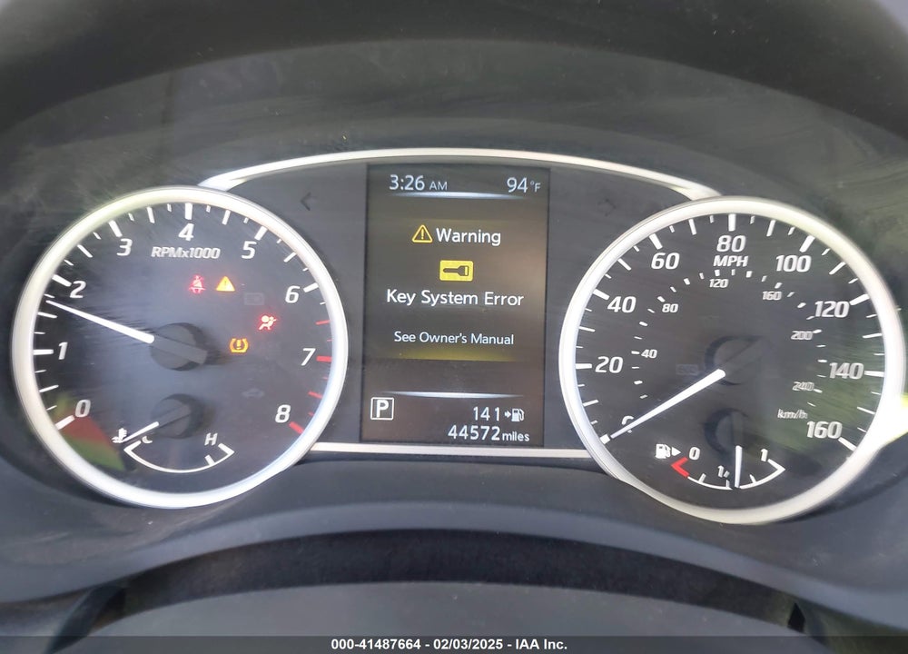 2017 NISSAN SENTRA VIN: 3N1AB7AP3HY369345
