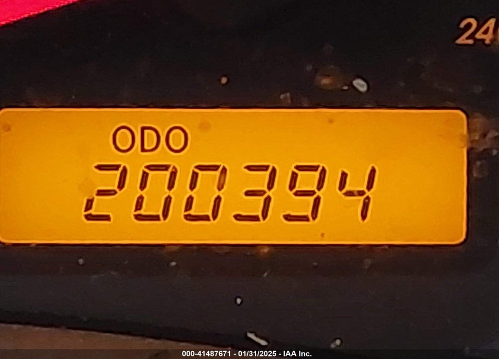 2010 TOYOTA COROLLA S VIN: 2T1BU4EE6AC388271