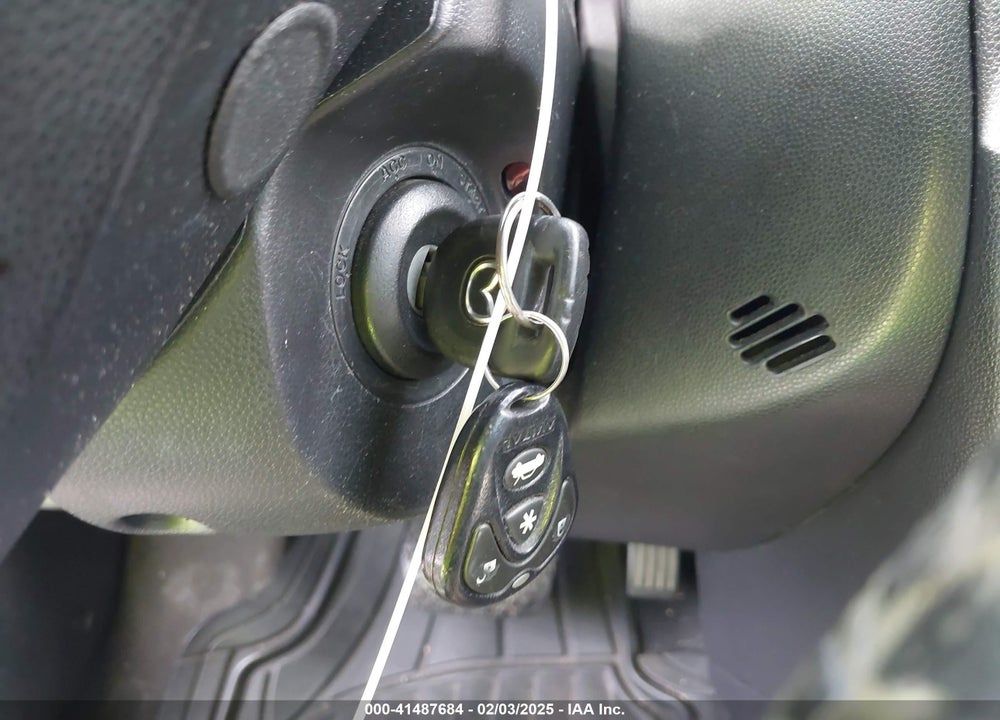 2007 MAZDA MAZDA3 VIN: JM1BK324771626363