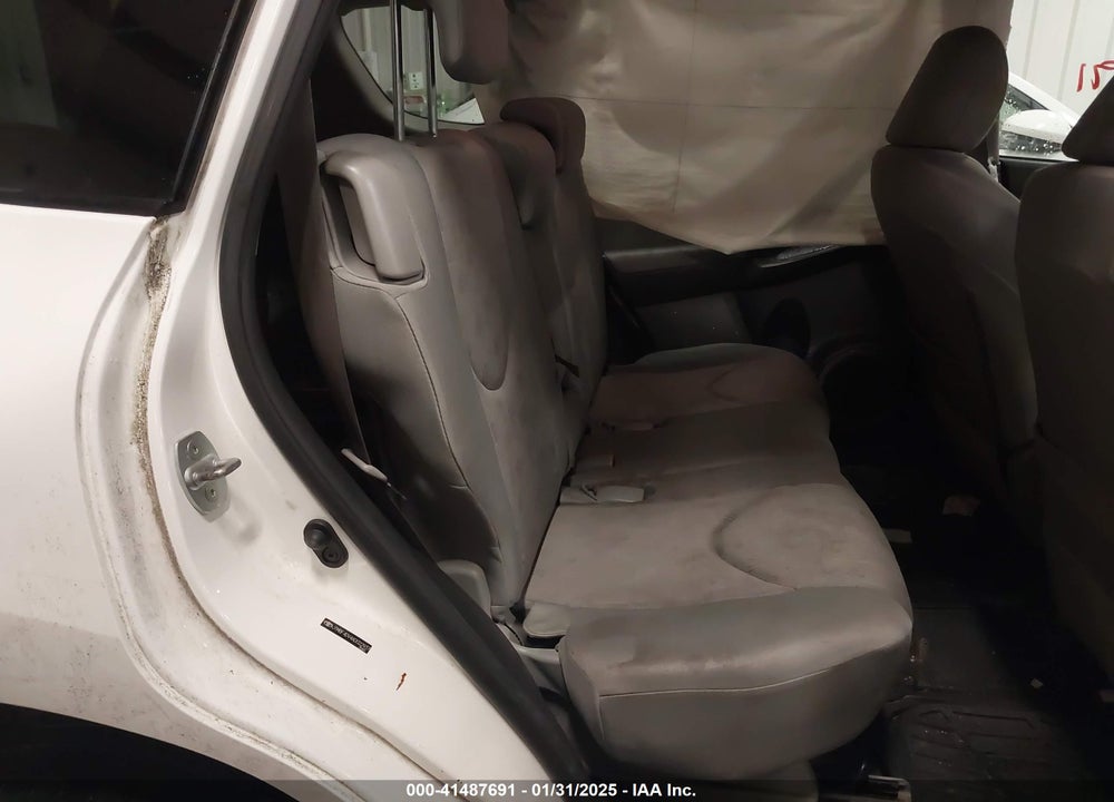 2010 TOYOTA RAV4 VIN: JTMBF4DV4AD022937