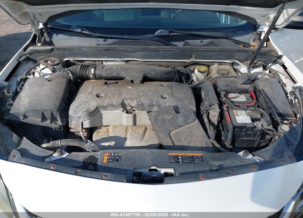 2015 CHEVROLET MALIBU VIN: 1G11B5SL3FF181144