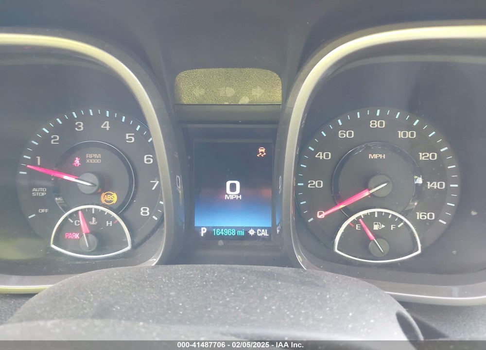 2015 CHEVROLET MALIBU VIN: 1G11B5SL3FF181144