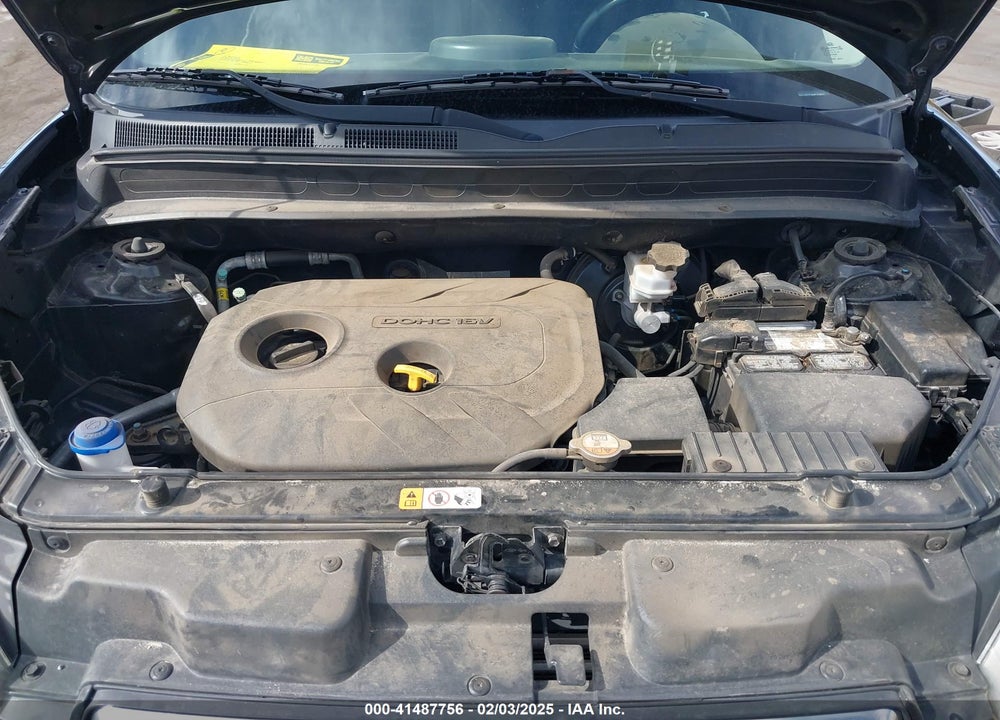2012 KIA SOUL VIN: KNDJT2A68C7378928
