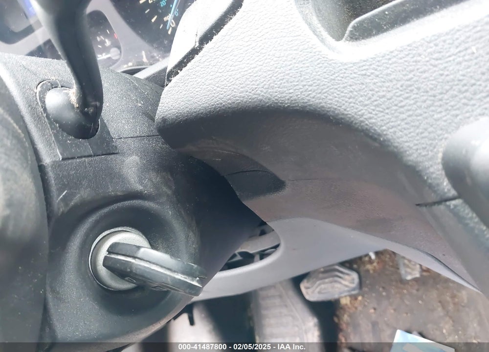 2019 FORD TRANSIT-350 CUTAWAY VIN: 1FDRS8PM5KKA49948