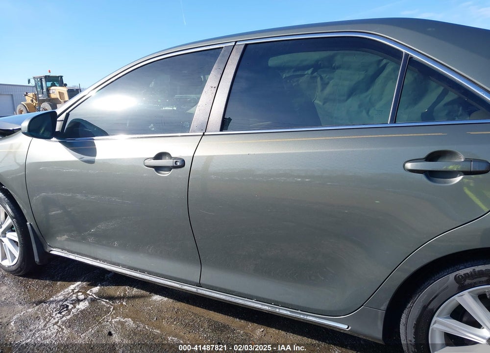 2012 TOYOTA CAMRY VIN: 4T1BF1FK1CU610228