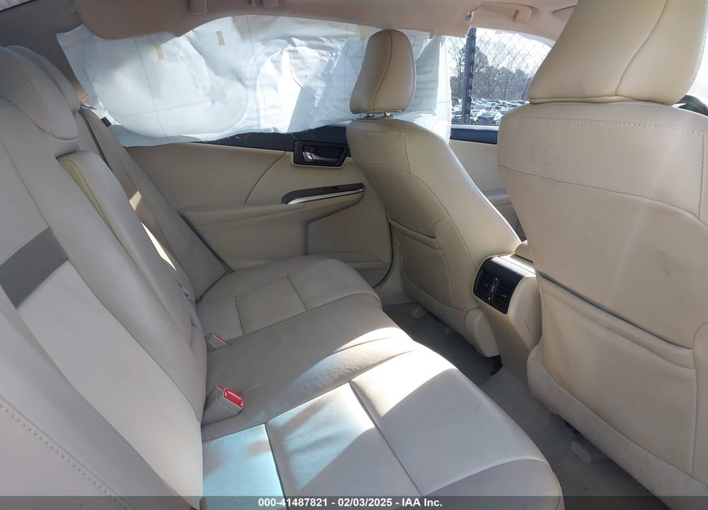 2012 TOYOTA CAMRY VIN: 4T1BF1FK1CU610228