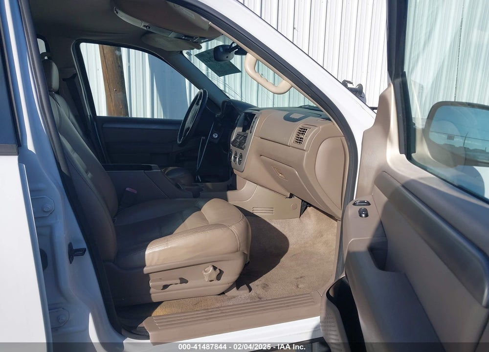 2005 FORD EXPLORER XLT/XLT SPORT VIN: 1FMZU73W45ZA16401