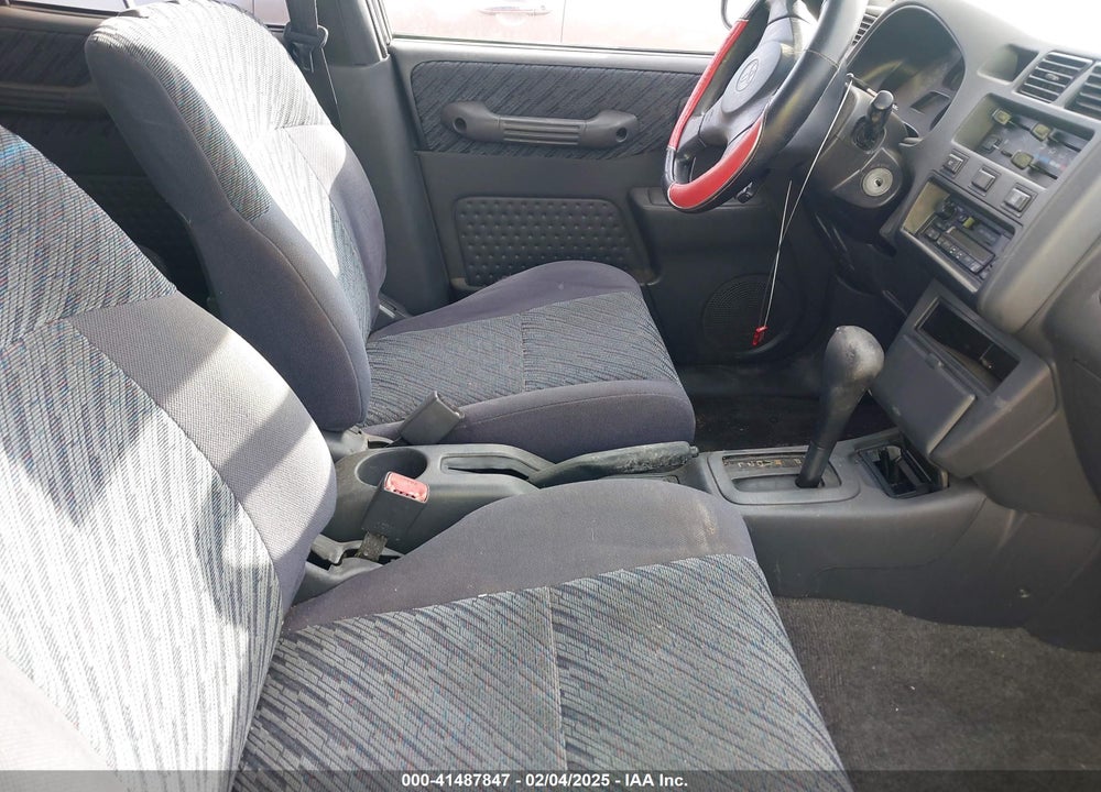 1998 TOYOTA RAV4 VIN: JT3GP10V9W7035944