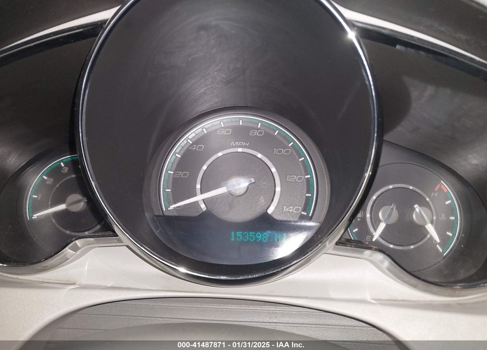 2009 CHEVROLET MALIBU VIN: 1G1ZG57B09F214822