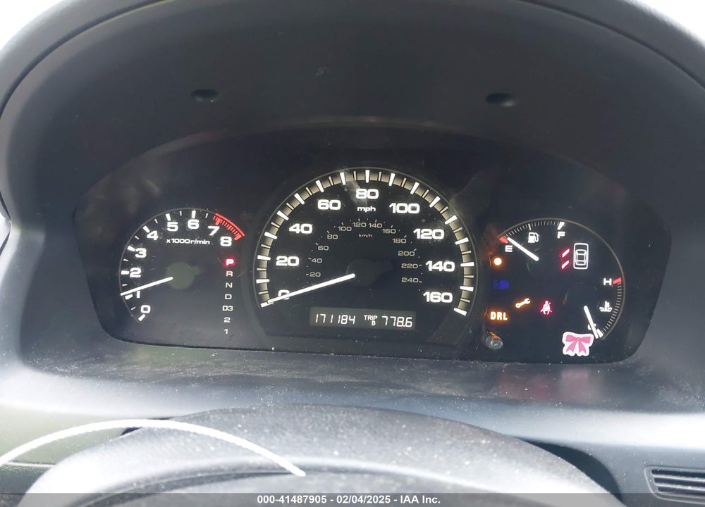 2006 HONDA ACCORD 3.0 LX VIN: 1HGCM66336A073373