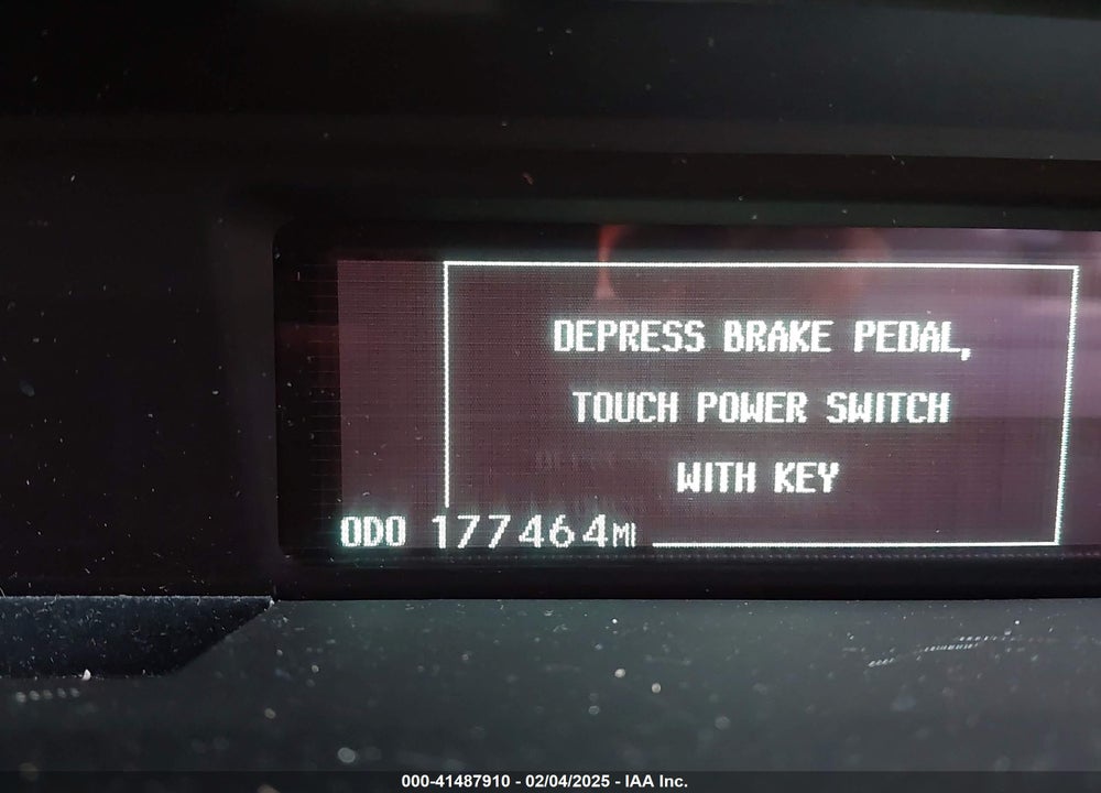 2012 TOYOTA PRIUS VIN: JTDKN3DU2C5472720