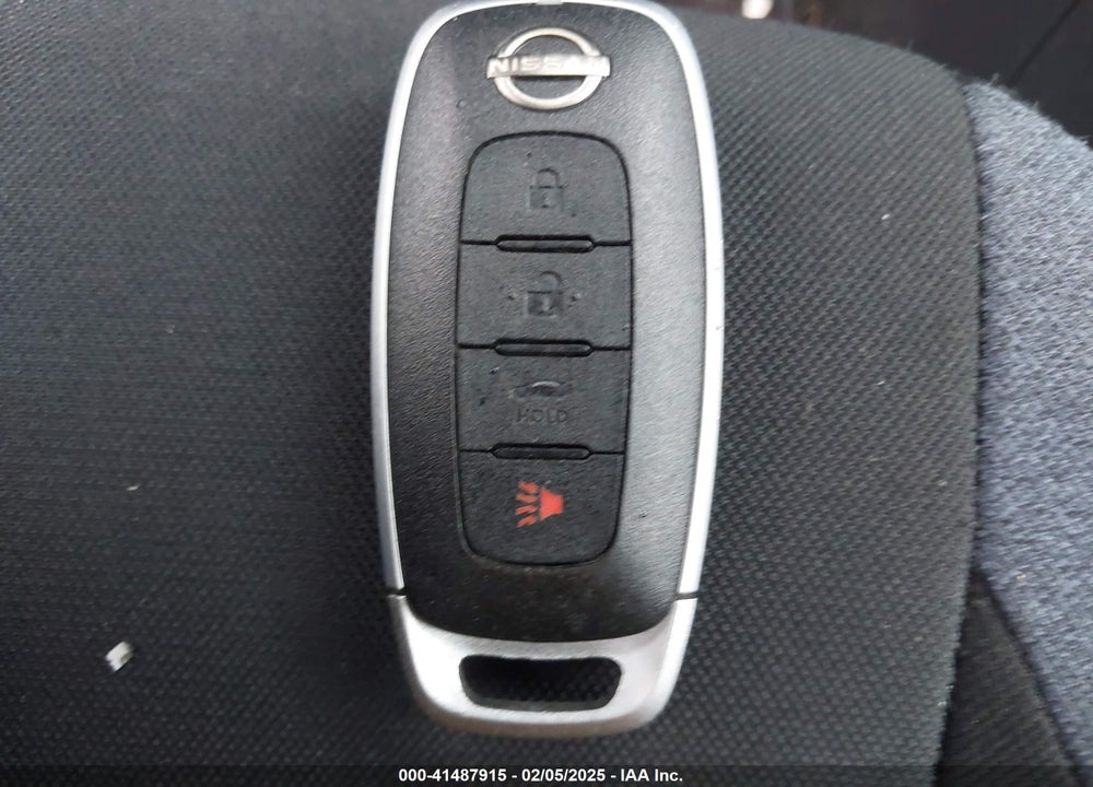 2023 NISSAN VERSA VIN: 3N1CN8EV2PL822008