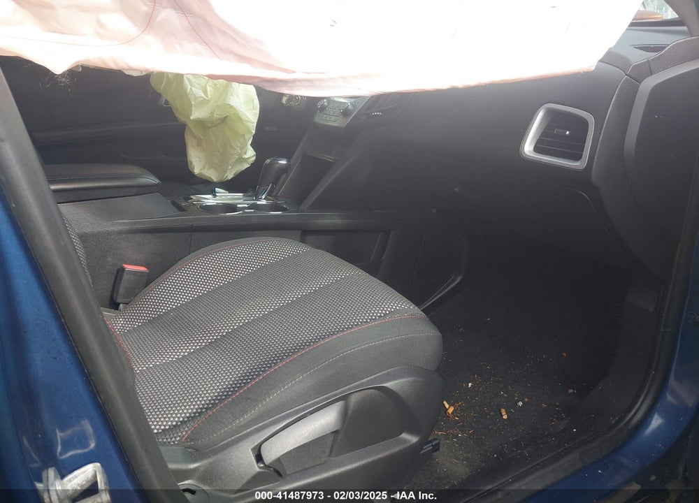 2017 CHEVROLET EQUINOX VIN: 2GNFLFEK1H6182932